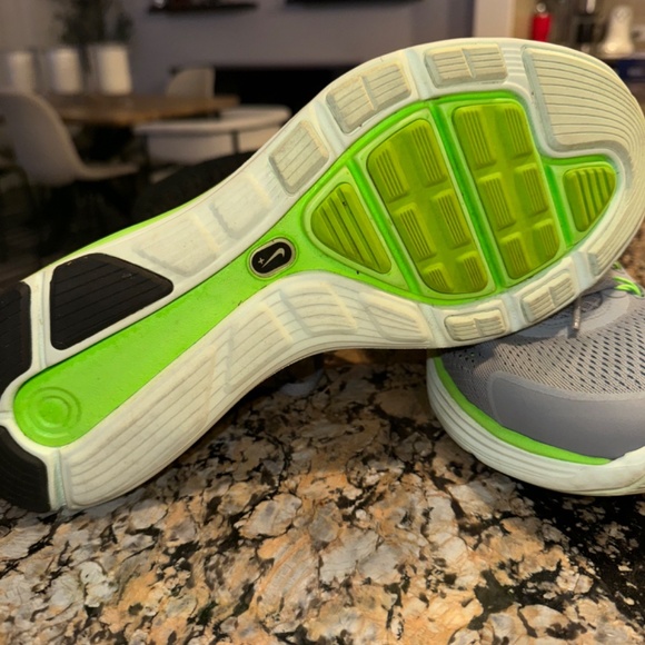 Nike Lunarglide - Picture 3 of 3